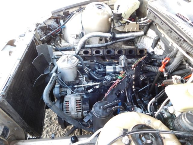 1994 BMW 3-Series i - photo 11
