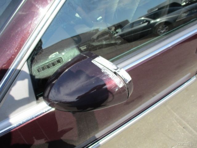 1994 Cadillac Fleetwood - photo 12