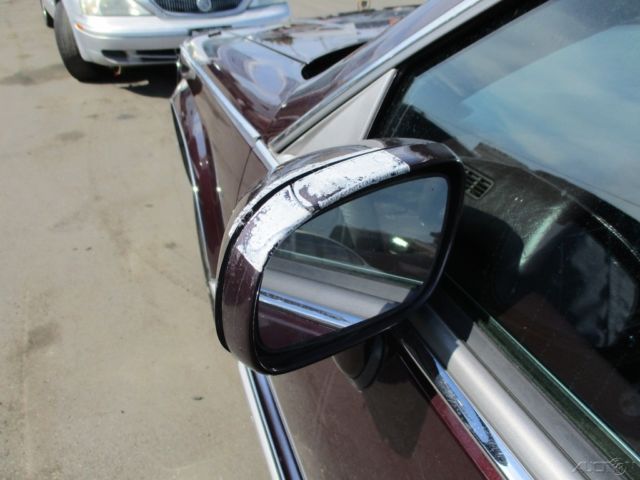 1994 Cadillac Fleetwood - photo 13