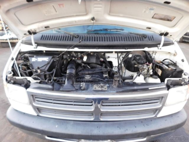 1994 Dodge Ram 3500 - photo 10