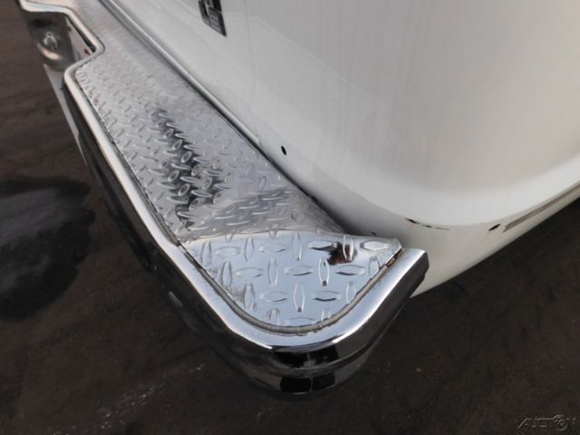 1994 Dodge Ram 3500 - photo 12