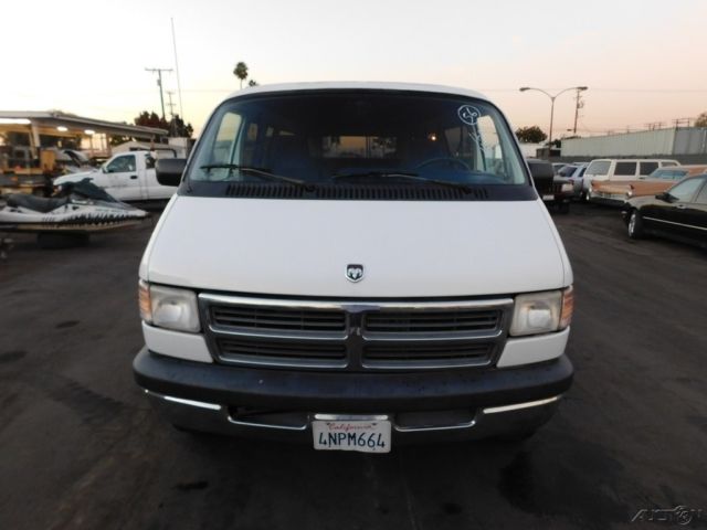 1994 Dodge Ram 3500 - photo 2