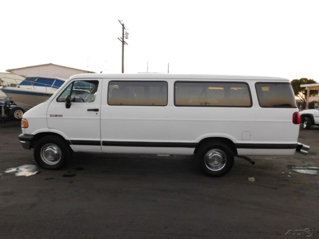 1994 Dodge Ram 3500 - photo 3