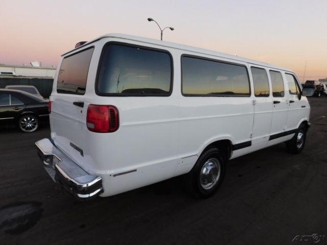 1994 Dodge Ram 3500 - photo 4