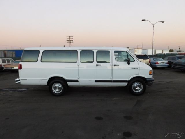 1994 Dodge Ram 3500 - photo 5