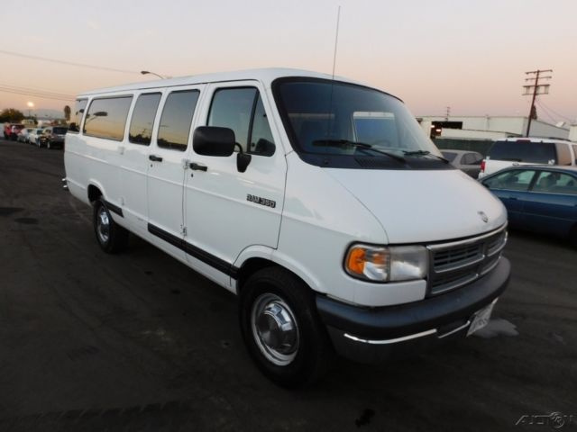 1994 Dodge Ram 3500 - photo 6