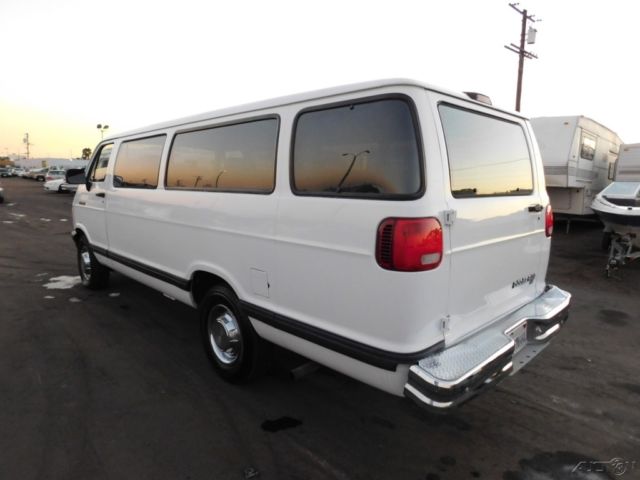 1994 Dodge Ram 3500 - photo 7