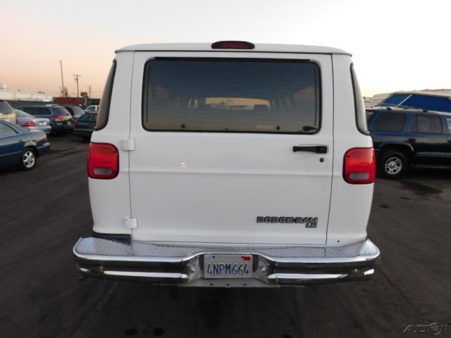 1994 Dodge Ram 3500 - photo 8