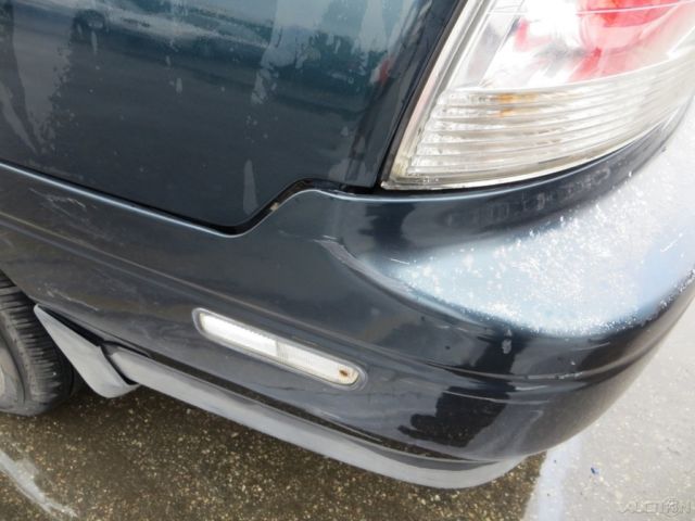 1994 Honda Accord EX - photo 11