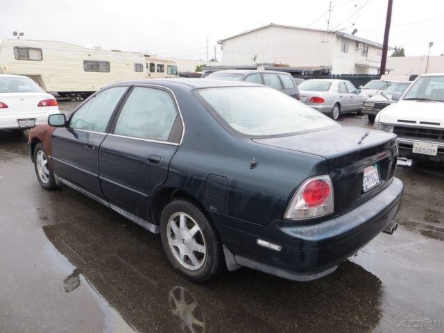1994 Honda Accord EX - photo 3