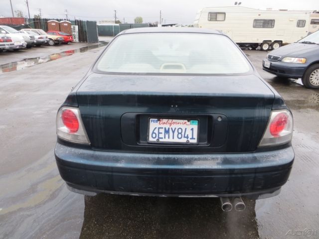 1994 Honda Accord EX - photo 4