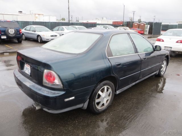 1994 Honda Accord EX - photo 5
