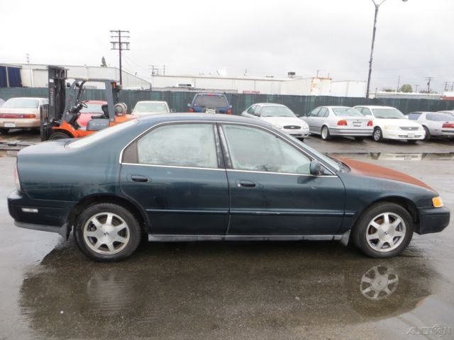1994 Honda Accord EX - photo 6