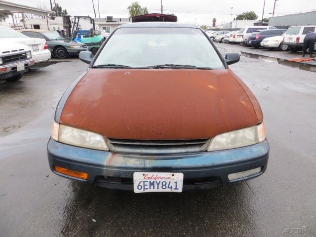 1994 Honda Accord EX - photo 8