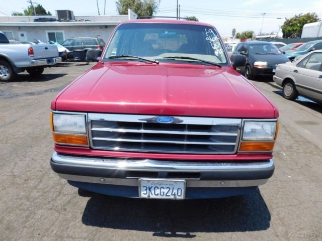 1994 Ford Explorer XLT - photo 2