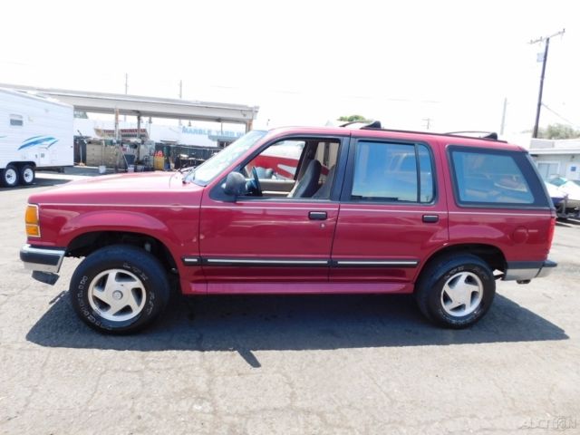 1994 Ford Explorer XLT - photo 3