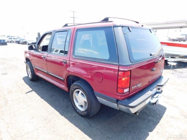 1994 Ford Explorer XLT - photo 4