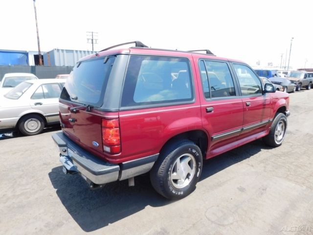 1994 Ford Explorer XLT - photo 6