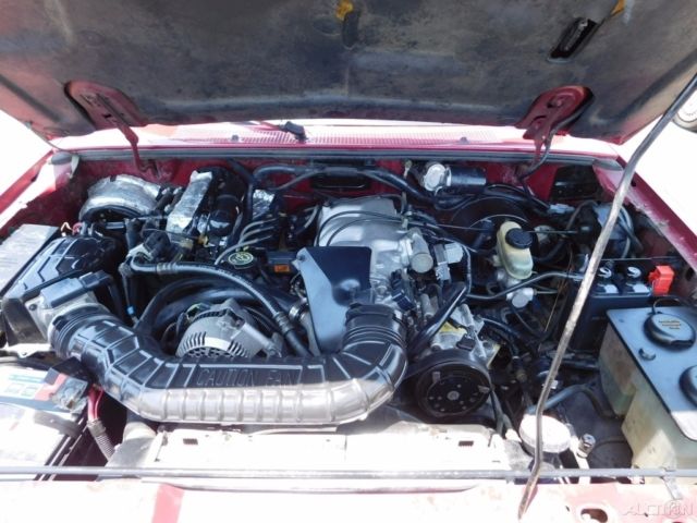 1994 Ford Explorer XLT - photo 9