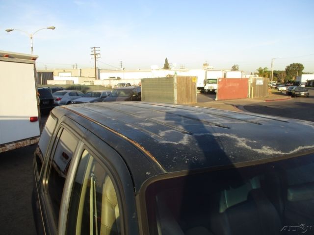 1994 Ford Explorer XLT - photo 11
