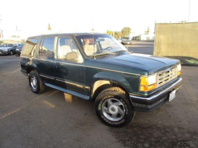 1994 Ford Explorer XLT - photo 5