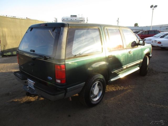 1994 Ford Explorer XLT - photo 8