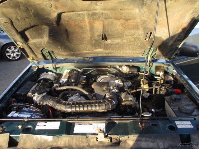1994 Ford Explorer XLT - photo 9