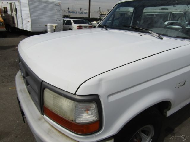 1994 Ford F-150 XL - photo 10
