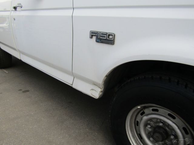 1994 Ford F-150 XL - photo 12