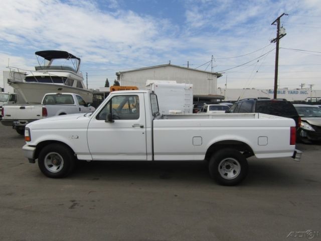 1994 Ford F-150 XL - photo 2