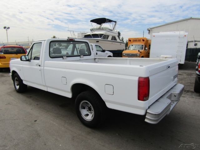 1994 Ford F-150 XL - photo 3
