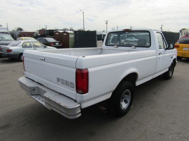 1994 Ford F-150 XL - photo 5