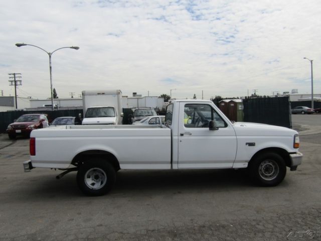 1994 Ford F-150 XL - photo 6