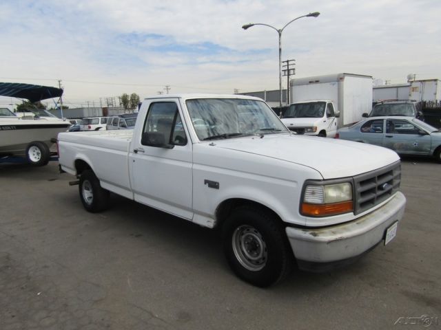 1994 Ford F-150 XL - photo 7