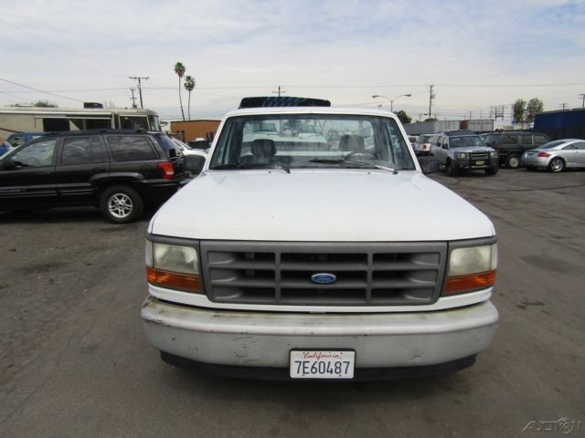 1994 Ford F-150 XL - photo 8