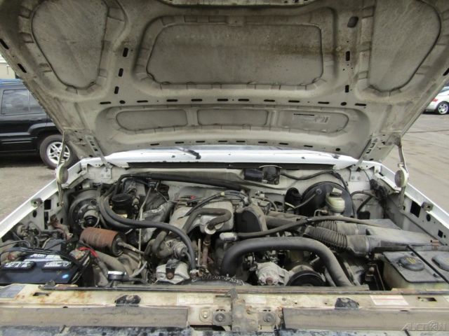 1994 Ford F-150 XL - photo 9