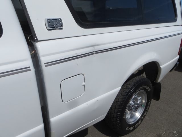1994 Ford Ranger XLT - photo 12