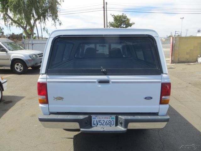 1994 Ford Ranger XLT - photo 4