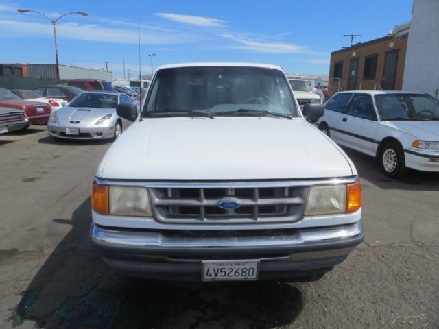 1994 Ford Ranger XLT - photo 8