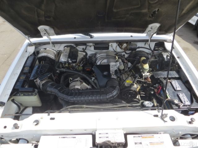 1994 Ford Ranger XLT - photo 9