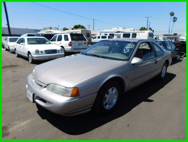 1994 Ford Thunderbird LX