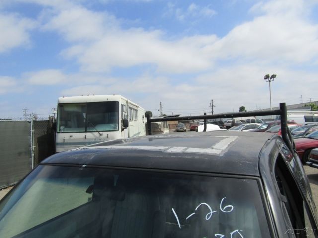 1994 GMC Sierra 1500 SL Wideside - photo 10