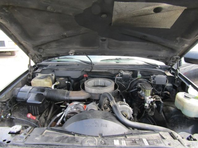 1994 GMC Sierra 1500 SL Wideside - photo 6