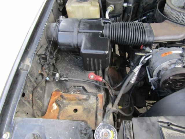 1994 GMC Sierra 1500 SL Wideside - photo 8