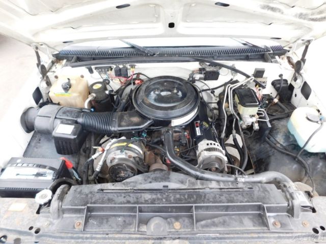 1994 GMC Sierra 3500 SL - photo 8