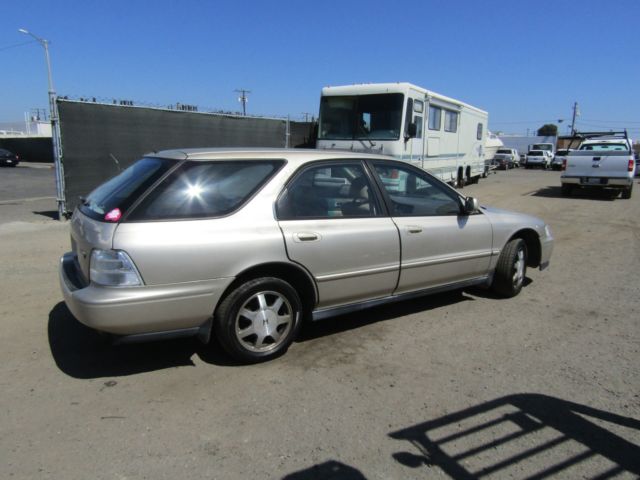 1994 Honda Accord - photo 11