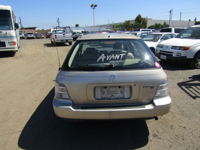 1994 Honda Accord - photo 9