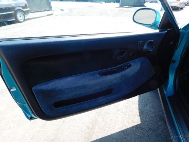 1994 Honda Civic EX Coupe 2-Door - photo 10
