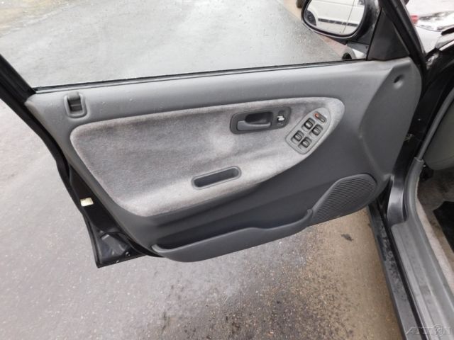1994 Honda Civic LX - photo 10