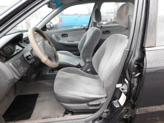 1994 Honda Civic LX - photo 11